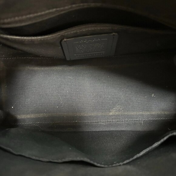 Coach Rowan bag - Picture 14 of 15